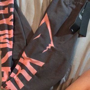 Gymshark burnout Legging